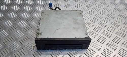 Cambio sharan 7m8 7m9 - cd,