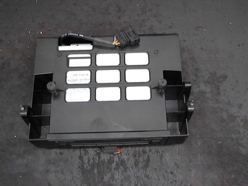 Disco changer passat - cd, vw