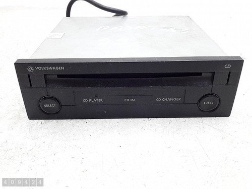 Passat cambia 1999 - cd, be