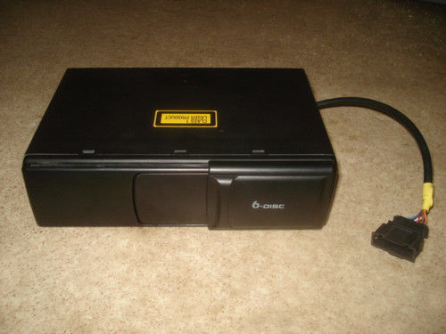 Changer cx cv1820lh - vw, cx-cv1820lh