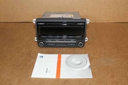 Rcd 310 con - con, controllo
