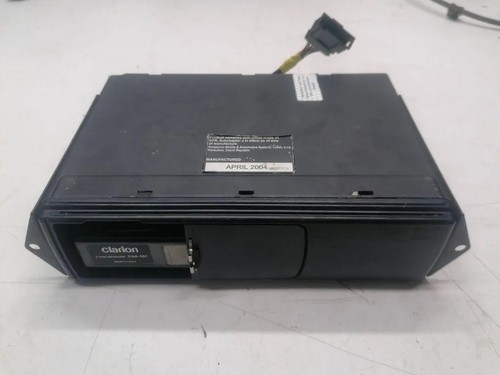 Cambio passat b5 3b2 - cd,