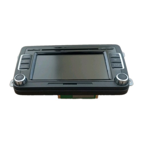Schermo display radio - , vw