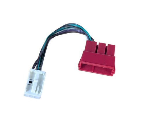 Changer cavo adattatore - cd,