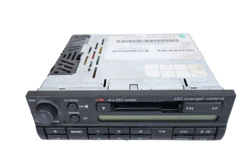 Radio autoradio gamma - autoradio, gamma-iv
