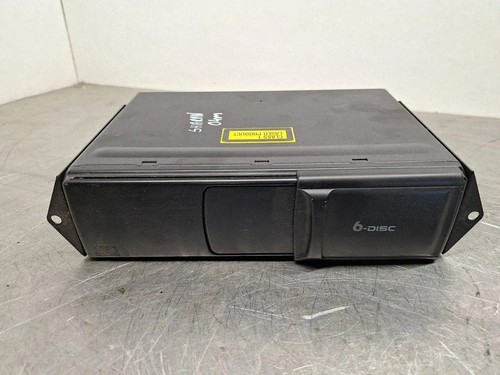 Cambio sharan 7m8 - cd, 7m9