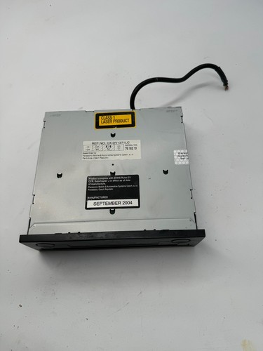 Vw12 sharan 2005 lettore - 2005,