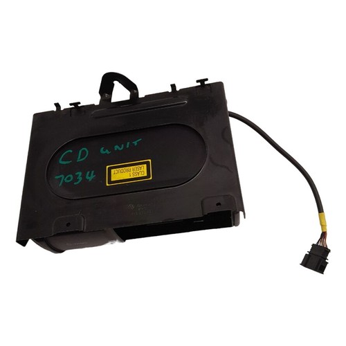 Touareg changer mk1 fl - vw,