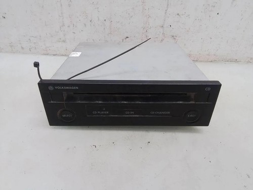 Golf van 1j1 cd - iv, changer